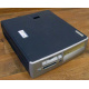 Компьютер HP D520S SFF (Intel Pentium-4 2.4GHz s.478 /2Gb /40Gb /ATX 185W desktop) - Омск