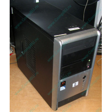 4хядерный компьютер Intel Core 2 Quad Q6600 (4x2.4GHz) /4Gb /160Gb /ATX 450W (Омск)