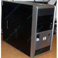 4хядерный компьютер Intel Core 2 Quad Q6600 (4x2.4GHz) /4Gb /160Gb /ATX 450W (Омск)