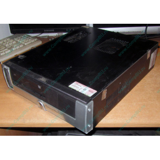 Компьютер Kraftway Prestige 41180A#9 Intel E5400 (2x2.7GHz) s.775 /2Gb /160Gb /ATX 250W SFF desktop /WIN 7 PRO (Омск)