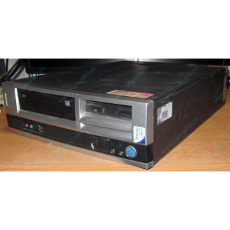 БУ компьютер Kraftway Prestige 41180A (Intel E5400 (2x2.7GHz) s.775 /2Gb DDR2 /160Gb /IEEE1394 (FireWire) /ATX 250W SFF desktop) - Омск