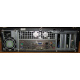 БУ компьютер Kraftway Prestige 41180A Intel E5400 /2Gb DDR2 /160Gb /IEEE1394 (FireWire) /ATX 250W SFF desktop вид сзади (Омск)