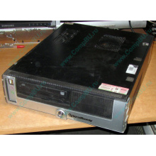 Б/У компьютер Kraftway Prestige 41180A#9 Intel E5400 (2x2.7GHz) s.775 /2Gb /160Gb /ATX 250W SFF desktop /WIN7 PRO (Омск)