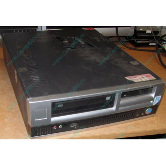 БУ компьютер Kraftway Prestige 41180A (Intel E5400 (2x2.7GHz) s775 /2Gb DDR2 /160Gb /IEEE1394 (FireWire) /ATX 250W SFF desktop) - Омск