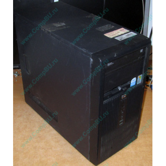 Компьютер HP Compaq dx2300 MT (Intel Pentium-D 925 (2x3.0GHz) /2Gb /160Gb /ATX 250W) - Омск