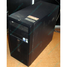 Компьютер Б/У HP Compaq dx2300 MT (Intel C2D E4500 (2x2.2GHz) /2Gb /80Gb /ATX 250W) - Омск