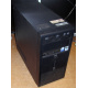 Системный блок Б/У HP Compaq dx2300 MT (Intel Core 2 Duo E4400 (2x2.0GHz) /2Gb /80Gb /ATX 300W) - Омск