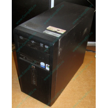 Системный блок Б/У HP Compaq dx2300 MT (Intel Core 2 Duo E4400 (2x2.0GHz) /2Gb /80Gb /ATX 300W) - Омск