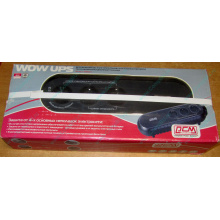 UPS PCM WOW-300 (Омск)