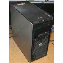 Б/У компьютер Dell Optiplex 780 (Intel Core 2 Quad Q8400 (4x2.66GHz) /4Gb DDR3 /320Gb /ATX 305W /Windows 7 Pro)  (Омск)