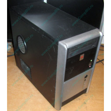 Б/У компьютер Intel Core i5-4590 (4x3.3GHz) /8Gb DDR3 /500Gb /ATX 450W Inwin (Омск)