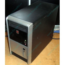 Б/У компьютер Intel Core i5-4590 (4x3.3GHz) /8Gb DDR3 /500Gb /ATX 450W Inwin (Омск)