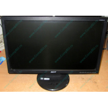 Монитор 18.5" TFT Acer V193HQ D (Омск)