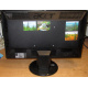 Монитор 18.5" Acer V193HQ D вид сзади (Омск)
