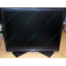Dell P190S t в Омске, монитор 19" TFT Dell P190 St (Омск)