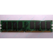 Модуль оперативной памяти 4096Mb DDR2 Kingston KVR800D2N6 pc-6400 (800MHz)  (Омск)