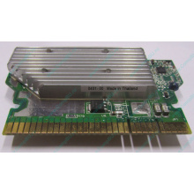 VRM модуль HP 367239-001 (347884-001) 12V с катушками для Proliant G4 (Омск)