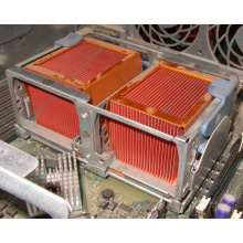 Радиатор HP 344498-001 для ML370 G4 (Омск)