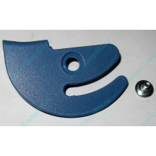 Синяя защелка HP 344487-001 socket 604 (Омск)