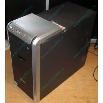 Б/У компьютер DEPO Neos 460MN (Intel Core i3-2100 /4Gb DDR3 /250Gb /ATX 400W /Windows 7 Professional) - Омск