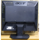 Монитор 19" Acer V193 DOb вид сзади (Омск)