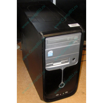 Системный блок Б/У Intel Core i3-2120 (2x3.3GHz HT) /4Gb DDR3 /160Gb /ATX 350W (Омск).