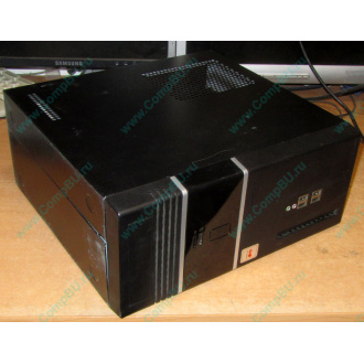 Компактный компьютер Intel Core i3-2120 (2x3.3GHz HT) /4Gb DDR3 /250Gb /ATX 300W (Омск)