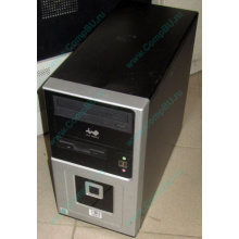 4-хъядерный компьютер AMD Athlon II X4 645 (4x3.1GHz) /4Gb DDR3 /250Gb /ATX 450W (Омск)