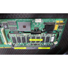 SCSI рейд-контроллер HP 171383-001 Smart Array 5300 128Mb cache PCI/PCI-X (SA-5300) - Омск