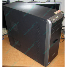 Компьютер Depo Neos 460MD (Intel Core i5-650 (2x3.2GHz HT) /4Gb DDR3 /250Gb /ATX 400W /Windows 7 Professional) - Омск