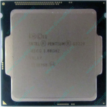 Процессор Intel Pentium G3220 (2x3.0GHz /L3 3072kb) SR1СG s.1150 (Омск)