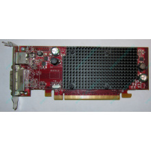 Видеокарта Dell ATI-102-B17002(B) красная 256Mb ATI HD2400 PCI-E (Омск)