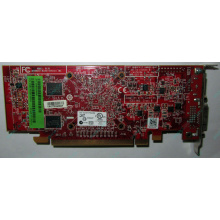Видеокарта Dell ATI-102-B17002(B) красная 256Mb ATI HD2400 PCI-E (Омск)