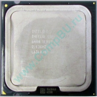 Процессор Intel Celeron Dual Core E1200 (2x1.6GHz) SLAQW socket 775 (Омск)