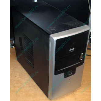 Компьютер БУ Intel Core i3-3220 /4Gb DDR3 /320Gb /ATX 450W (Омск)