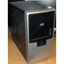 Компьютер БУ Intel Core i3-3220 /4Gb DDR3 /320Gb /ATX 450W (Омск)