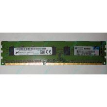 HP 500210-071 4Gb DDR3 ECC memory (Омск)
