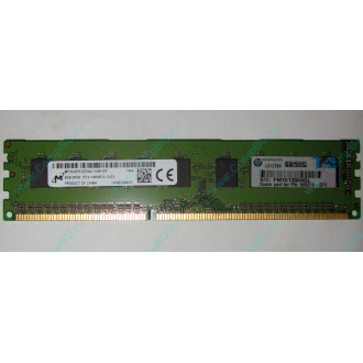 HP 500210-071 4Gb DDR3 ECC memory (Омск)