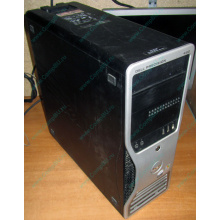 Восьмиядерная рабочая станция Dell Precision 490 (2 x Xeon X5355 (4x2.66GHz) /8Gb DDR2 /500Gb /nVidia Quatro FX4600 /ATX 750W) - Омск