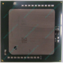 Процессор Intel Xeon 3.6GHz SL7PH socket 604 (Омск)
