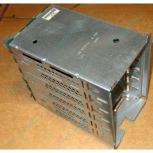 Корзина для SCSI HDD HP 373108-001 359719-001 для HP ML370 G3/G4 (Омск)