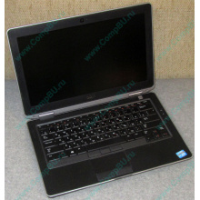 Ноутбук Б/У Dell Latitude E6330 (Intel Core i5-3340M (2x2.7Ghz HT) /4Gb DDR3 /320Gb /13.3" TFT 1366x768) - Омск