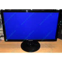 Б/У монитор 23.6" Samsung S24C350L 1920x1080 (Омск)