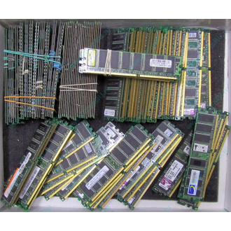 Память 256Mb DDR1 pc2700 Б/У цена в Омске, память 256 Mb DDR-1 333MHz БУ купить (Омск)
