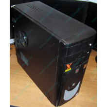 Компьютер Б/У Intel Core i5-7400 (4x3.0GHz) /8Gb DDR4 /480Gb SSD /3Gb GeForce GTX1060 /ATX 550W Inwin (Омск)