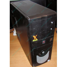 Компьютер Б/У Intel Core i5-7400 (4x3.0GHz) /8Gb DDR4 /480Gb SSD /3Gb GeForce GTX1060 /ATX 550W Inwin (Омск)