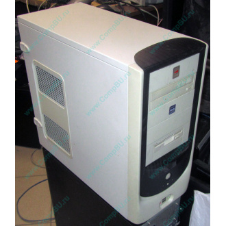 Простой компьютер для танков AMD Athlon X2 6000+ (2x3.0GHz) /4Gb /250Gb /1Gb GeForce GTX550 Ti /ATX 450W (Омск)
