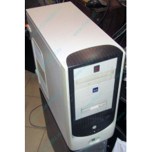 Простой компьютер для танков AMD Athlon X2 6000+ (2x3.0GHz) /4Gb /250Gb /1Gb GeForce GTX550 Ti /ATX 450W (Омск)