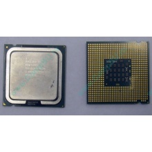 Процессор Intel Pentium-4 531 (3.0GHz /1Mb /800MHz /HT) SL8HZ s.775 (Омск)