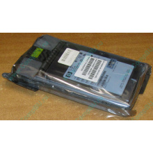 Жесткий диск 146.8Gb ATLAS 10K HP 356910-008 404708-001 BD146BA4B5 10000 rpm Wide Ultra320 SCSI купить в Омске, цена (Омск)